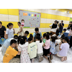 长春天童教育：AI 时代英语怎么学？拉开