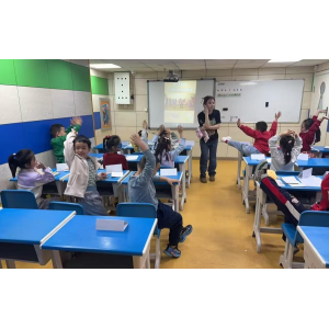 长春天童教育：先养语感再记单词，启蒙顺序
