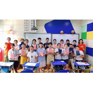 10年天童时光 这个班18个孩子一起从小