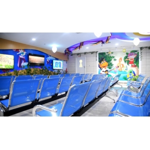 天童美语—默默守护的老师管理团队