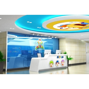 天童美语为家长解答孩子学习情况