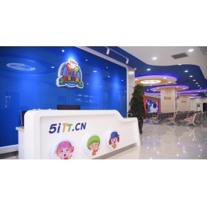 天童美语：用心托起孩子英语教育美好未来