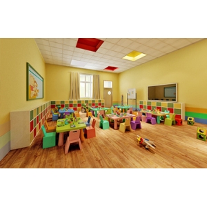 天童美语：打造核心教育品质