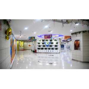 天童美语，以强大的师资力量为每个孩子负责