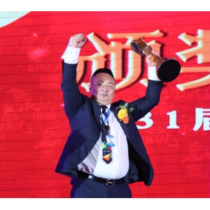 王者不是一时的成功，而是永远的强大！——