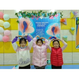 天童教育：学会控制自己的情绪