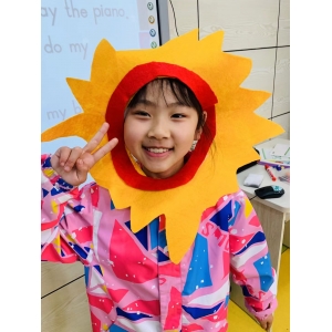 天童教育：四岁孩子脾气倔怎么办