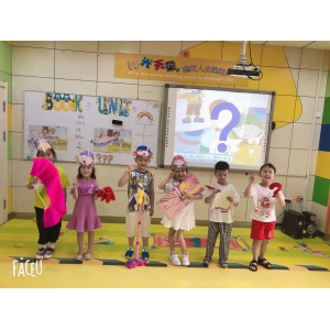 天童教育：如何处理孩子的恶作剧行为