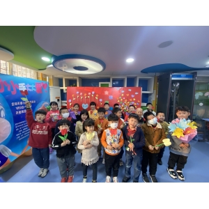 天童教育：孩子爱发脾气家长怎么做