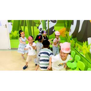 天童教育：少一点苛责，多一些关爱才是正确