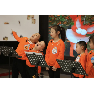 天童教育：家长多说这些话可以帮助孩子建立