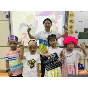 天童教育：怎么培养孩子的自信心