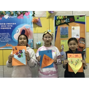 天童教育：如何培养孩子的社会交往能力