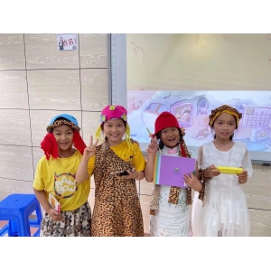 天童教育：怎么培养一个乐观开朗的孩子