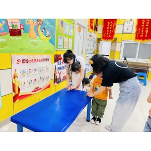 天童教育:游戏对儿童智力开发有哪些益处？