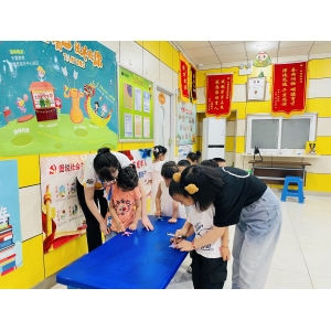 天童教育:如何有效培养孩子创造力