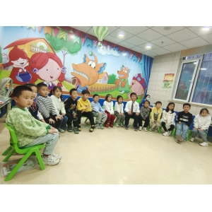 天童教育：提升孩子语言表达能力，父母要做