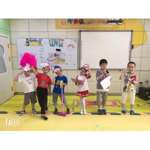 天童教育：孩子不听话 父母应该这么有效沟