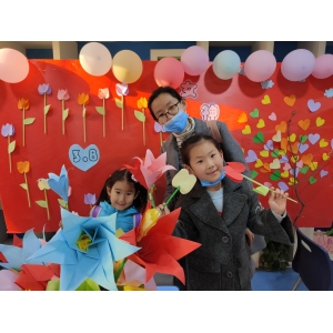 天童教育：益智游戏帮助孩子戒掉“手机”瘾