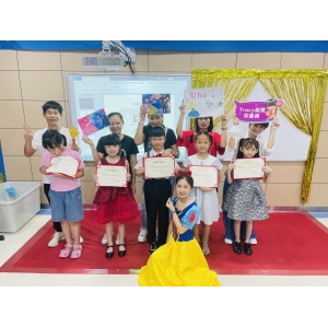 天童教育：踏过孩子的踪迹，探索孩子的心灵