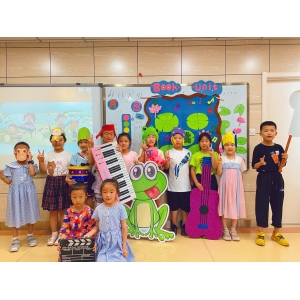 学习少儿英语要注意的细节