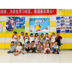 天童教育：高情商教育要从娃娃抓起