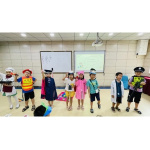 天童教育：3个办法，为孩子社交创造新局面