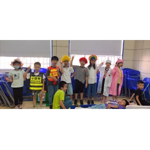 天童教育：不要当着孩子的面吵架