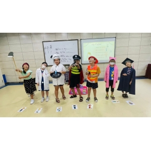 天童教育：3岁时就应该培养孩子的想象力了