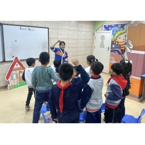 天童教育：帮助孩子建立自信心的四个方法