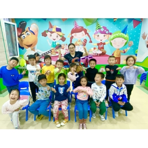 天童教育：孩子专注力不好，该怎么培养？