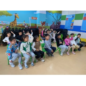 天童教育：素质教育，让孩子成为更好的自己