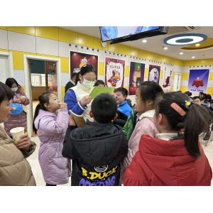 天童教育：孩子的成长，不止满足物质需求这