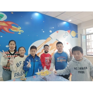 天童教育：孩子想象力丰富的好处有哪些？