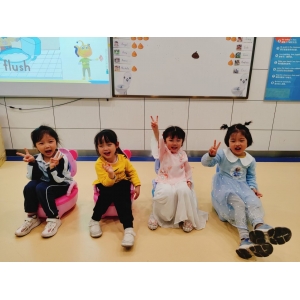 天童教育：怎样做才能让孩子快乐成长？