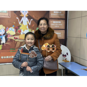 鼓励孩子 相信赞美的力量