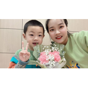 培养孩子找到生活中的笃定感