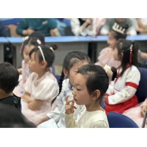 天童美语：决定孩子命运的是小习惯