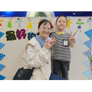 天童美语：超越传统教育，激发无限潜能