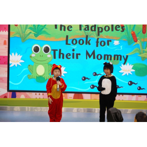 天童教育：关注希望的力量