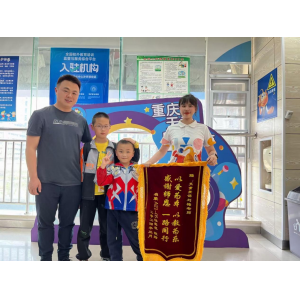 天童美语：孩子的成长从父母退出开始