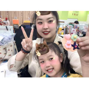 天童美语： 锻炼孩子的听说能力