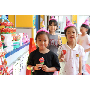 天童美语：理解孩子的心灵世界