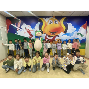 天童教育20年：感恩同行，携手未来