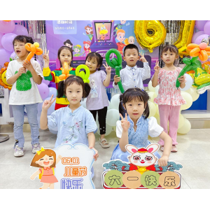 天童美语：如何有效提升孩子的专注力