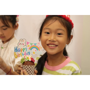  天童美语： 培养一个自信的孩子