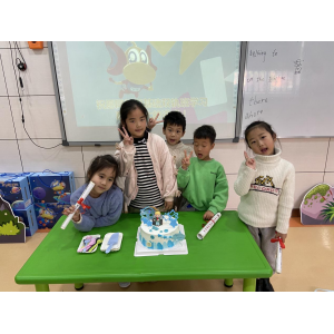 天童教育：让孩子学会懂得感恩