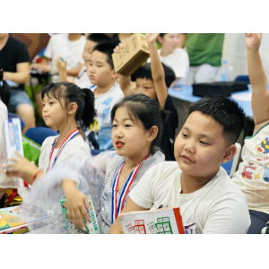 天童美语：有效提升孩子的专注力