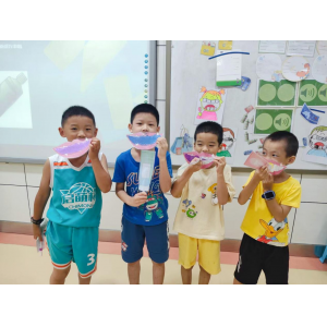 天童教育：让孩子自信起来