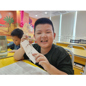 天童教育：和孩子成为亲近的朋友